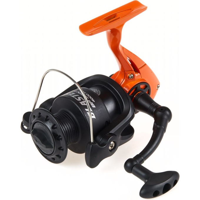 Катушка безынерционная SALMO BLASTER BP SPIN 1 3000FD SBS01-30FD