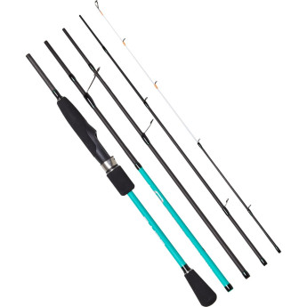 Спиннинг SALMO Elite Microjig Travel S 7 7'0