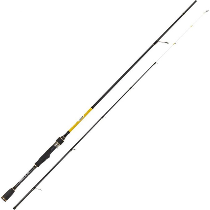 Удилище спиннинговое SALMO ELITE JIG S 17 7'8