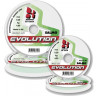 Леска монофильная SALMO Hi-Tech Evolution 030/012 4017-012