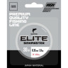 Леска монофильная зимняя SALMO Elite Sinkmaster 030/012 4511-012