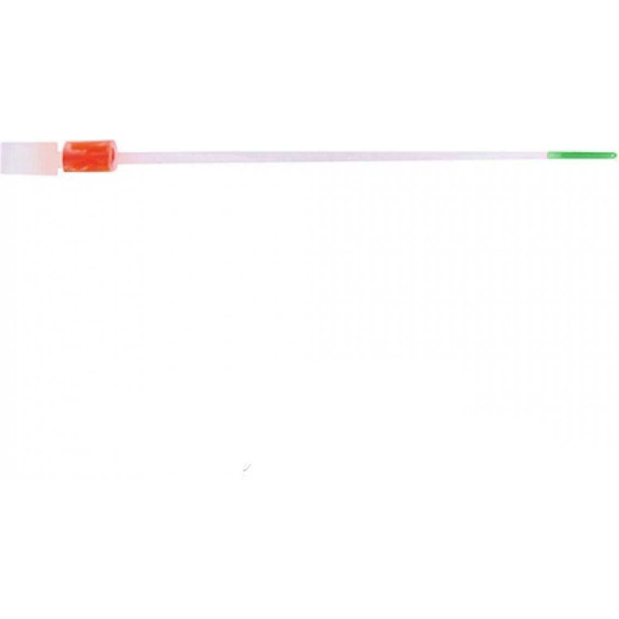 Сторожок лавсановый SALMO Lavsnod 16 10см/тест 0.50г 216-10