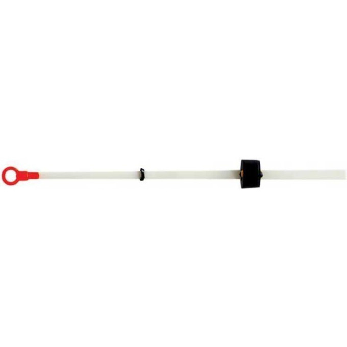 Сторожок металлический SALMO Steelnod 15см/тест 1.00-1.50г 212-06