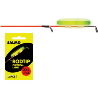 Светлячки SALMO Rodtip 1.5-1.9мм 2шт.