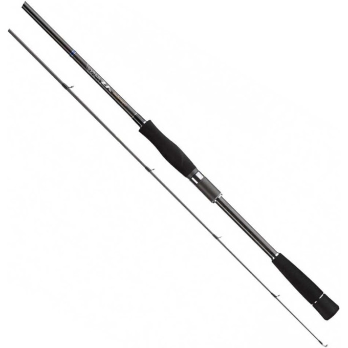 Удилище спиннинговое SALMO Diamond Jig 35 2.28 5513-228