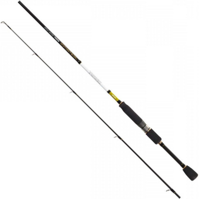 Удилище спиннинговое SALMO Kraft Jig&twitch 26 7.60 KR2400-228