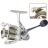 Катушка безынерционная SALMO Diamond Trophy 2+1 10Fd 6110FD