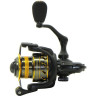 Катушка безынерционная SALMO Elite Jig&spoon 10 3000Fd 9330FD