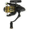 Катушка безынерционная SALMO Elite Jig&spoon 10 4000Fd 9340FD