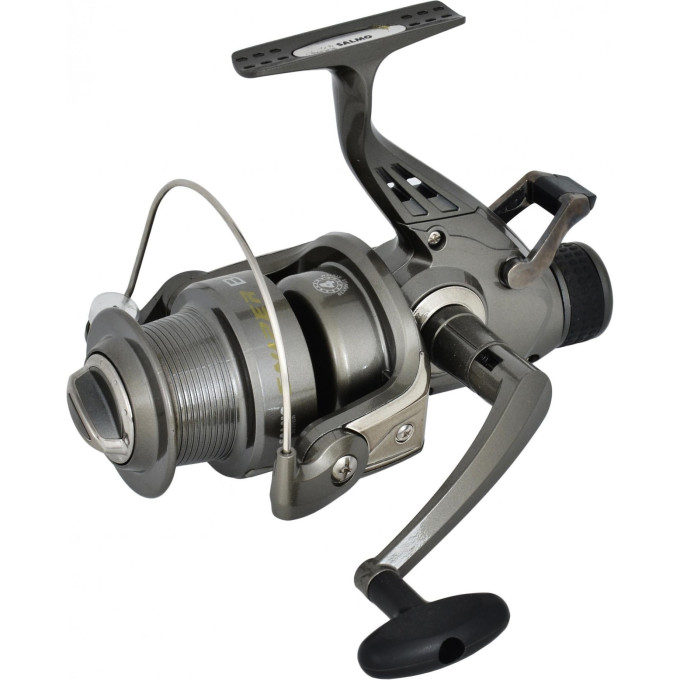 Катушка безынерционная SALMO Sniper Baitfeeder 4 30Br 3030BR